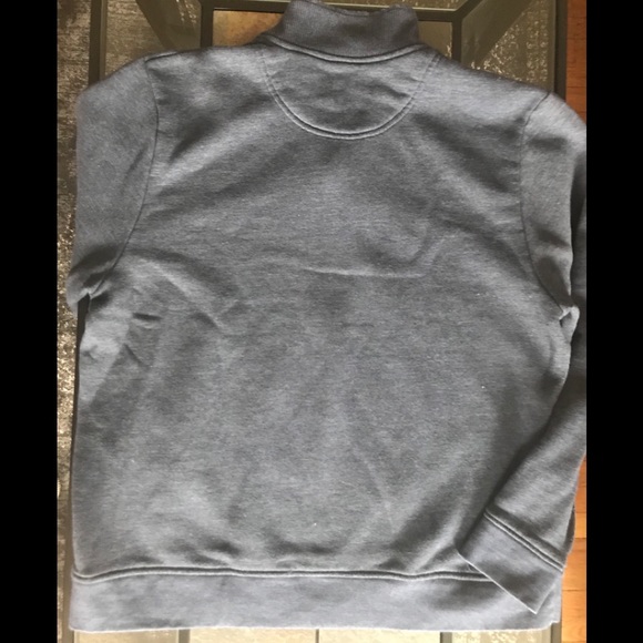 Orvis Heavy Sweatshirt Pullover Sweat Shirt XL - Picture 5 of 8